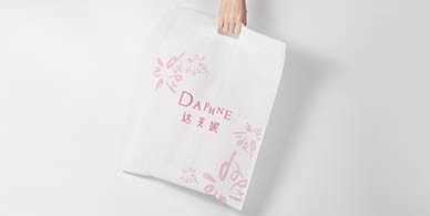 環(huán)保購物袋
